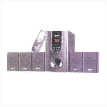 Home Theaters (8000 Watt)
