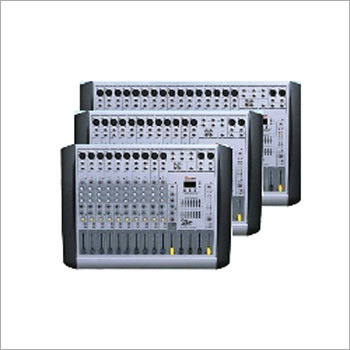 DJ Equipment - MM Series