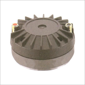 Dia Compression Drivers