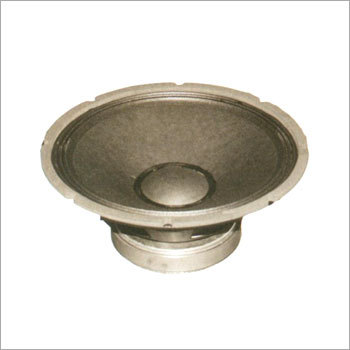 Magnet Speaker
