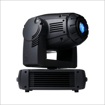 Moving Heads