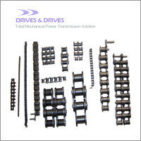 Standard Roller Chains