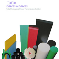 UHMWPE (UHMWPE By DRIVES & DRIVES