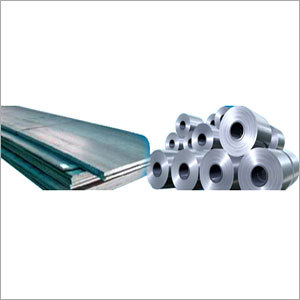 Stainless Steel Sheets - Thickness 1 mm to 200 mm, Width 1000 mm to 3000 mm | Corrosion Resistant, High Strength, Durable, Versatile