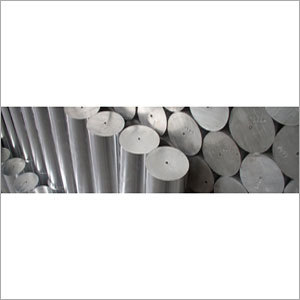 Stainless Steel Bars