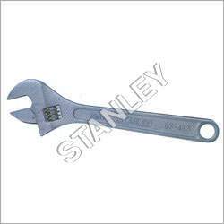 Adjustable Wrench