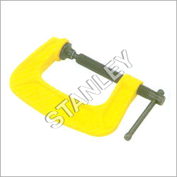 C Clamps