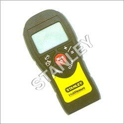 Ultrasonic Distance Estimator