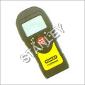 Ultrasonic Distance Estimator