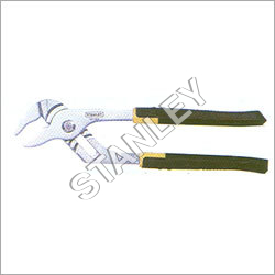 Groove Joint Pliers