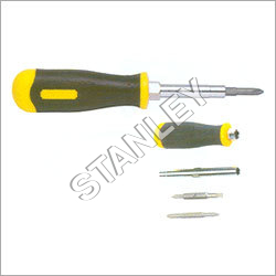 Screwdriver