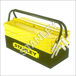 Steel Cantilever Tool Box