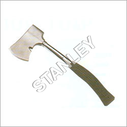 Steel Axe