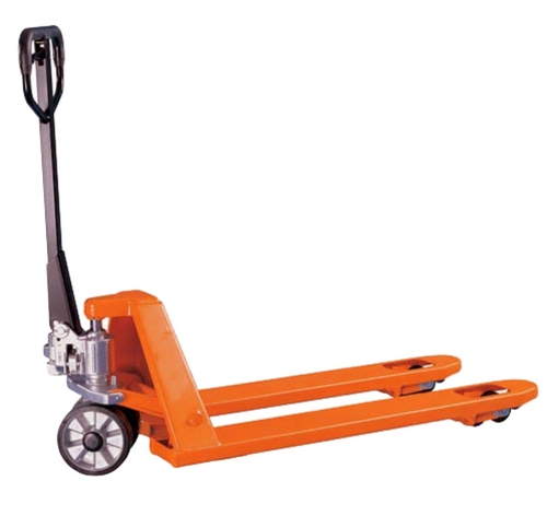 Hydraulic Hand Pallet Truck