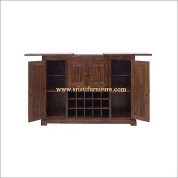 Bar Unit