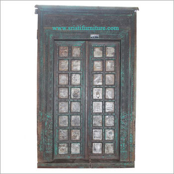 Antique Door