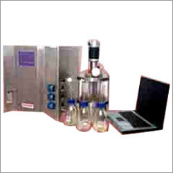 Autoclavable Fermentor