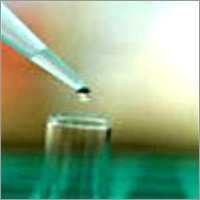 Contract Research Fermentor Process