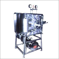 PLC Controller Sterilizer