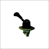 Hand Brake Valve