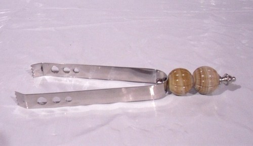 Ice Tong