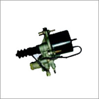 Clutch Booster (90 DIA)