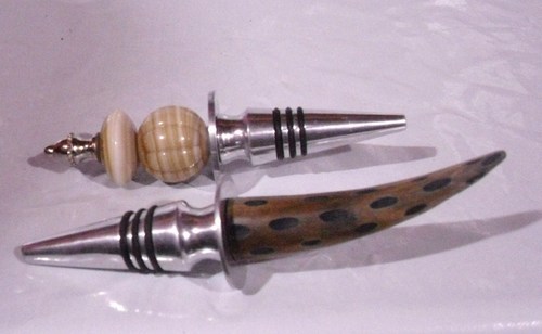 Bottle Stoper