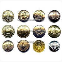 Military Buttons