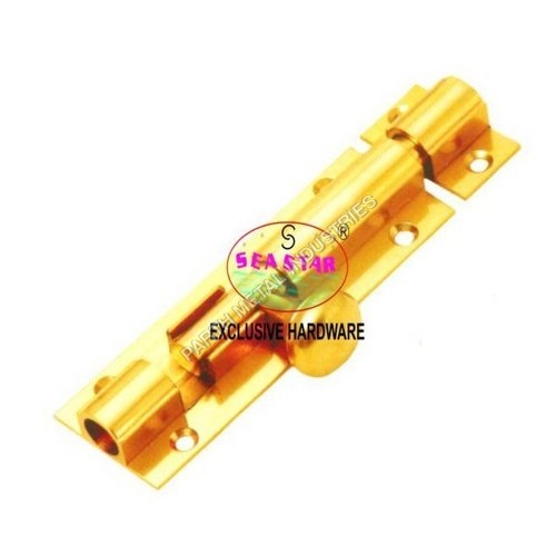 Brass Gate Hook Bolts