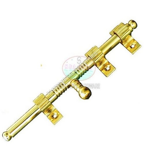 Precision Brass Aldrops