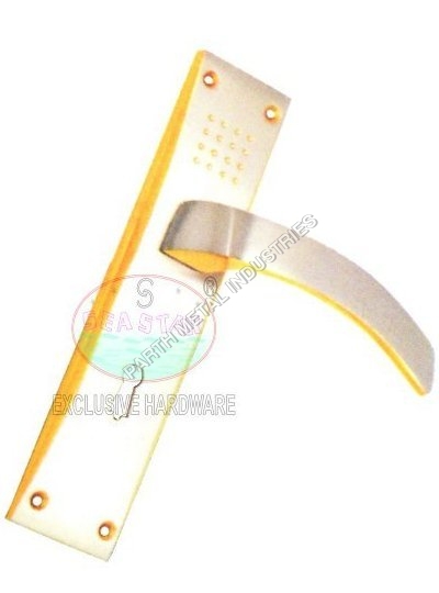 Brass Handles