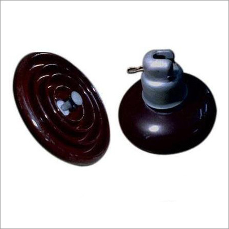 Disc Insulators