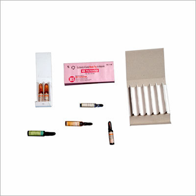 Injection Trays