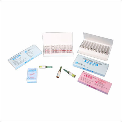 Vial Trays