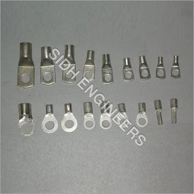 Copper Thimbles