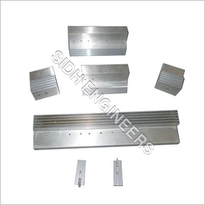 Aluminum Heat Sink