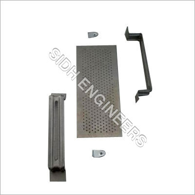 Sheet Metal Component