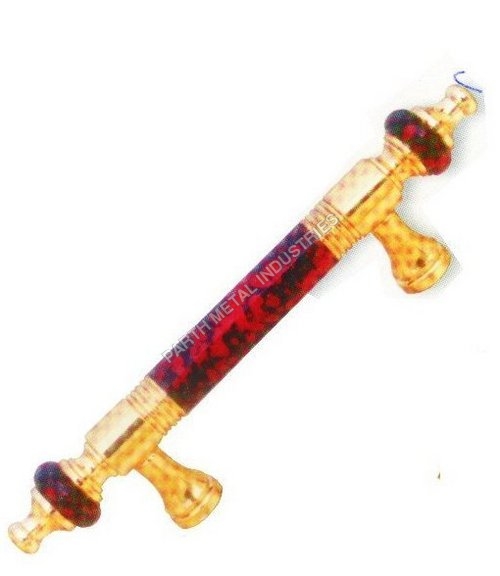 Brass Fancy Handles