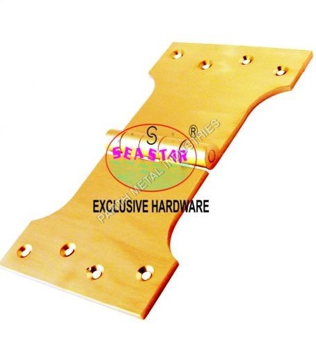 Brass Parliament Hinges