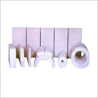 Insulating Calcium Silicate Blocks