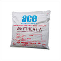 Whytheat Castable