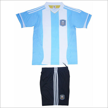 Sports Wear Jersey Series