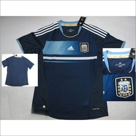 Soccer T-Shirt Series -National