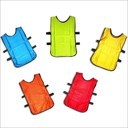 Football Bibs Series