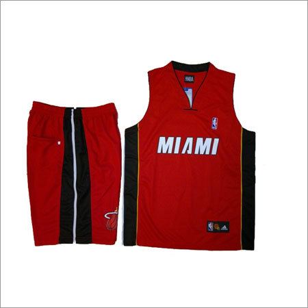 NBA Jersey Series