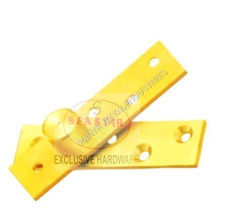Brass Pivot Hinges