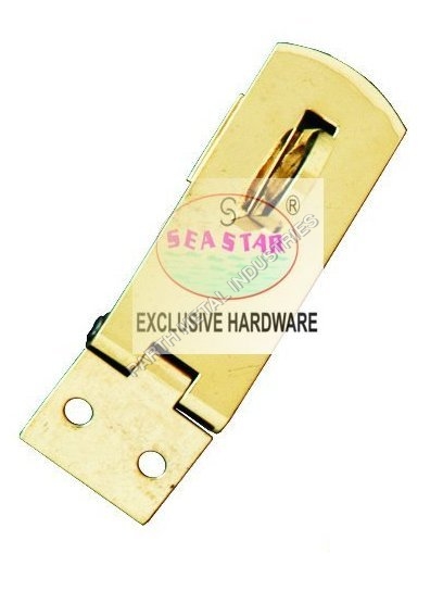 Brass HInges for Table