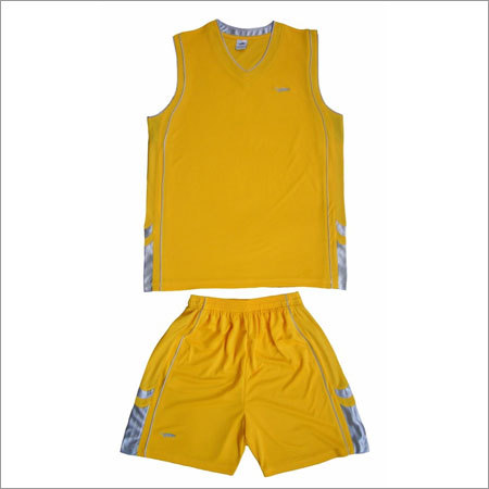 Basketball Series