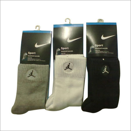 Basketball Socks Series