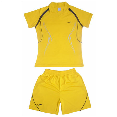 Woman Soccer Jersey Series